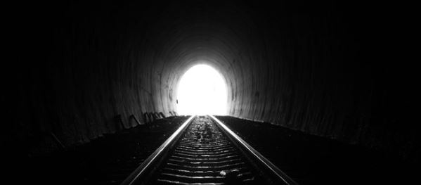 Salir del tunel